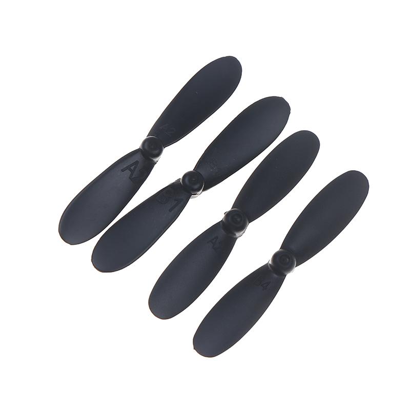 8 eliche da 42 mm per ricambi  - Drone Rc Kit recensione e prezzo