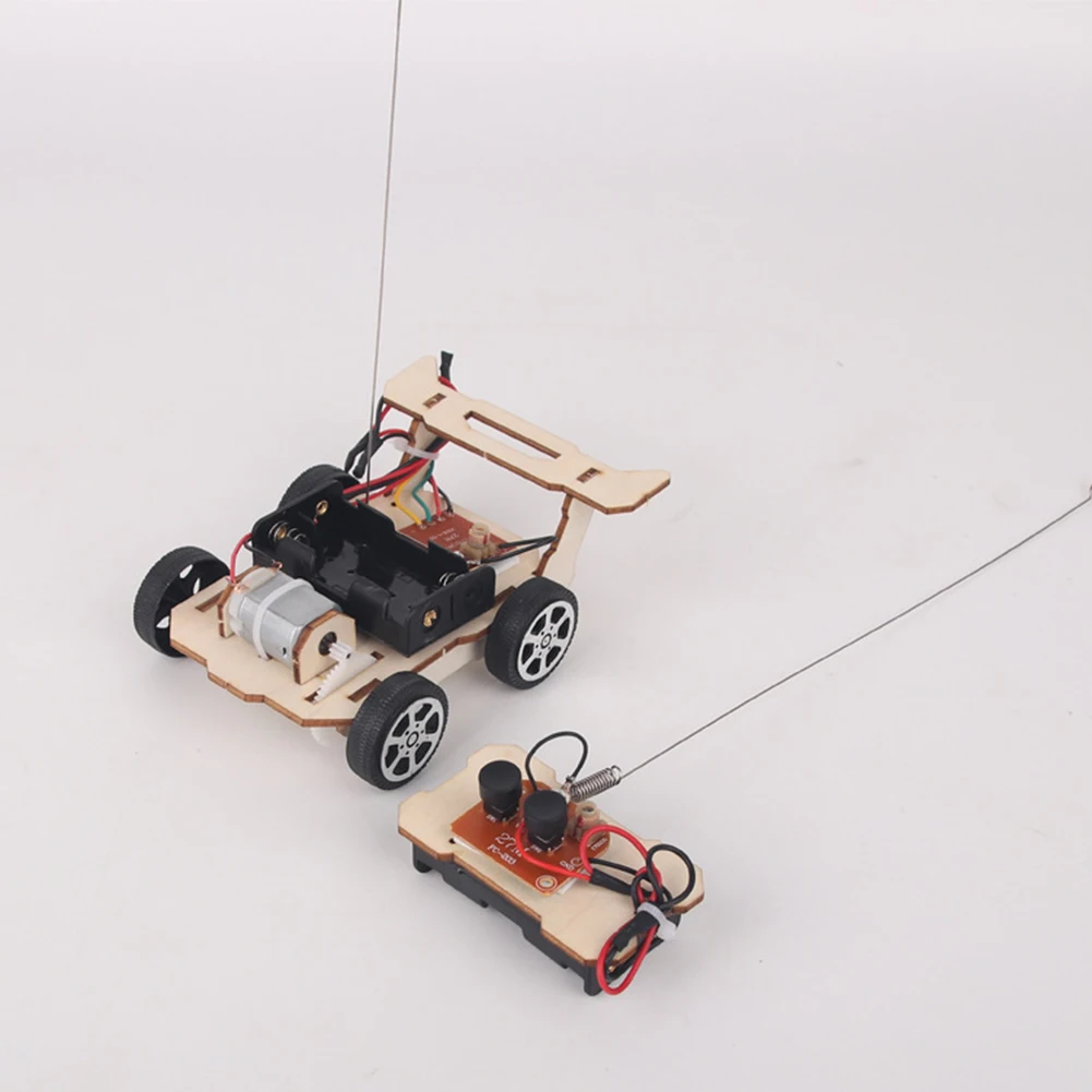 Kit di Montaggio per Auto RC F - Drone Or Rc Car recensione e prezzo