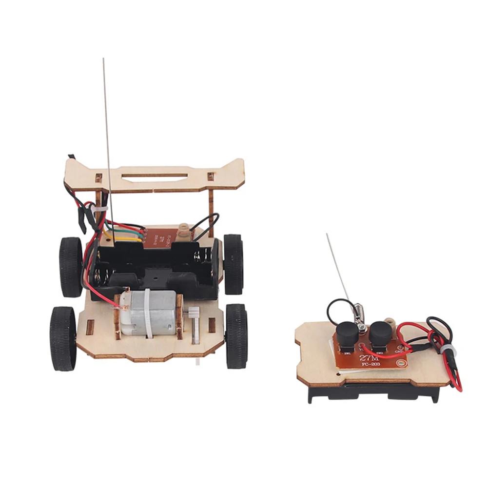 Kit di Montaggio per Auto RC F - Drone Or Rc Car recensione e prezzo