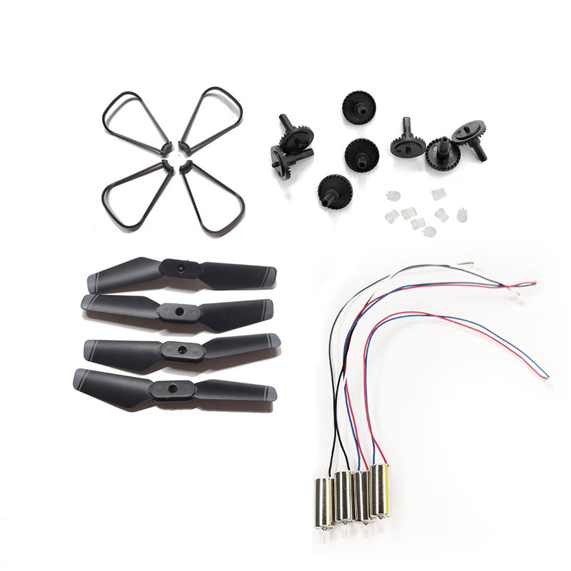 GD93 MINI DRON S171 XT6 LS-Qua - Drone Rc Ls Xt6 recensione e prezzo