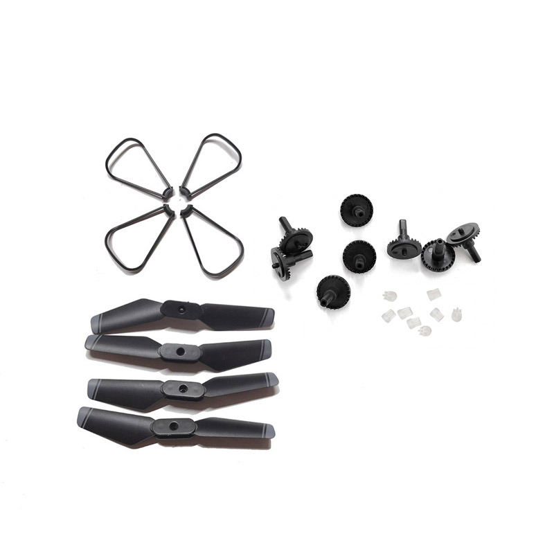 GD93 MINI DRON S171 XT6 LS-Qua - Drone Rc Ls Xt6 recensione e prezzo