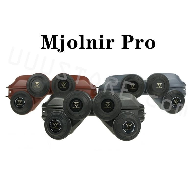 Maple Wireless Mjolnir Pro 5.8 - Drone Dji Rc N1 recensione e prezzo