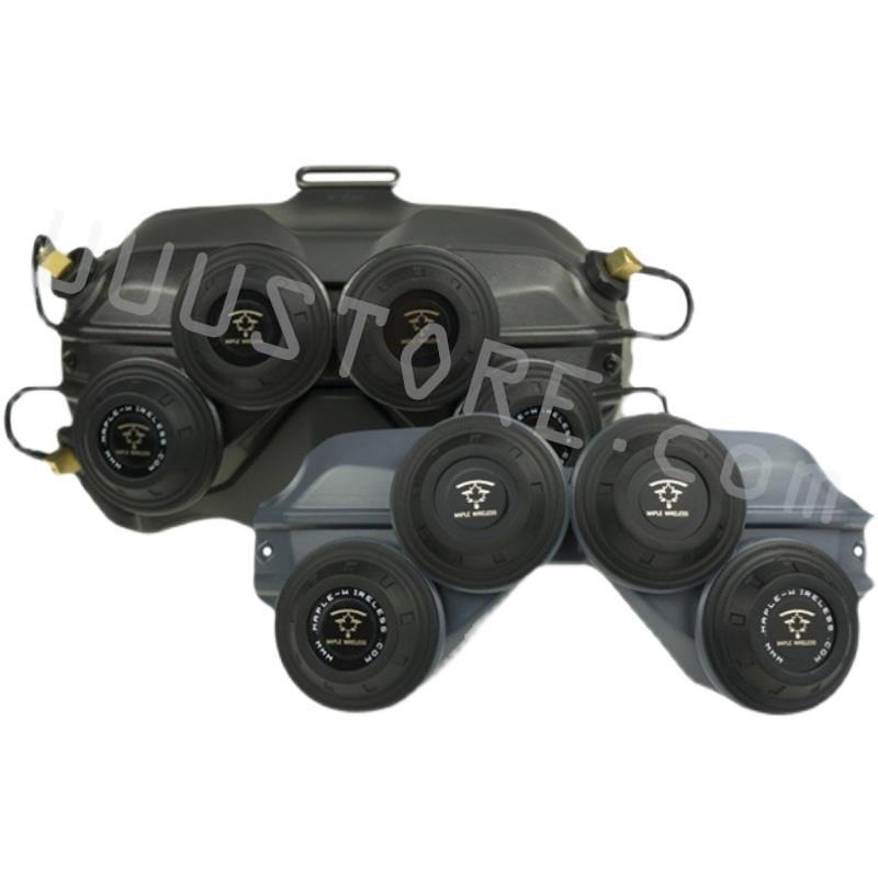 Maple Wireless Mjolnir Pro 5.8 - Drone Dji Rc N1 recensione e prezzo