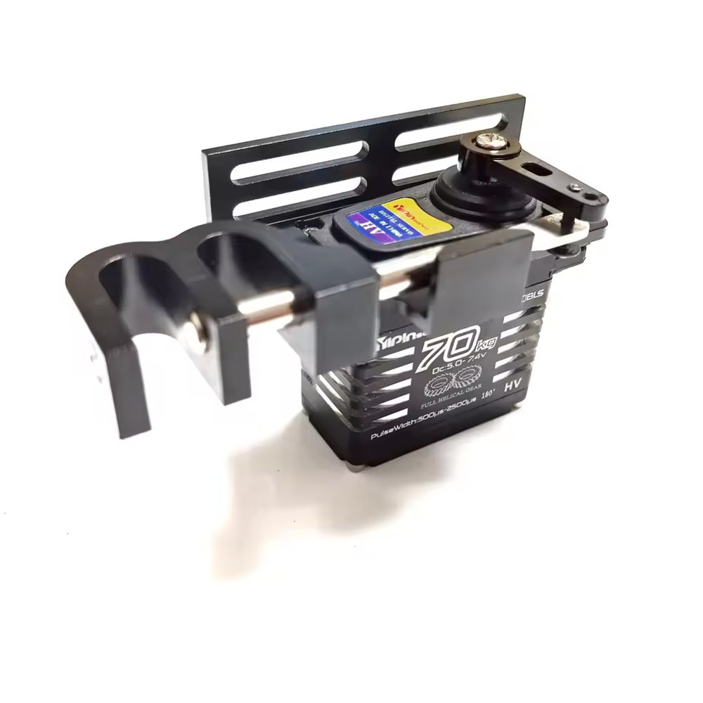 Servomotore Brushless da 70kg, - Drone Rc Kit recensione e prezzo