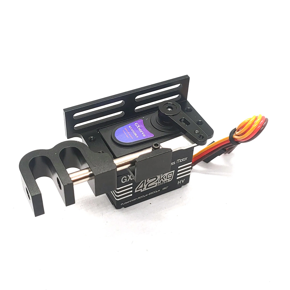 Servomotore Brushless da 70kg, - Drone Rc Kit recensione e prezzo