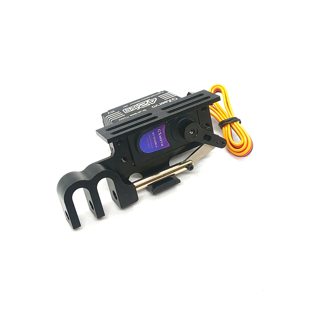 Servomotore Brushless da 70kg, - Drone Rc Kit recensione e prezzo