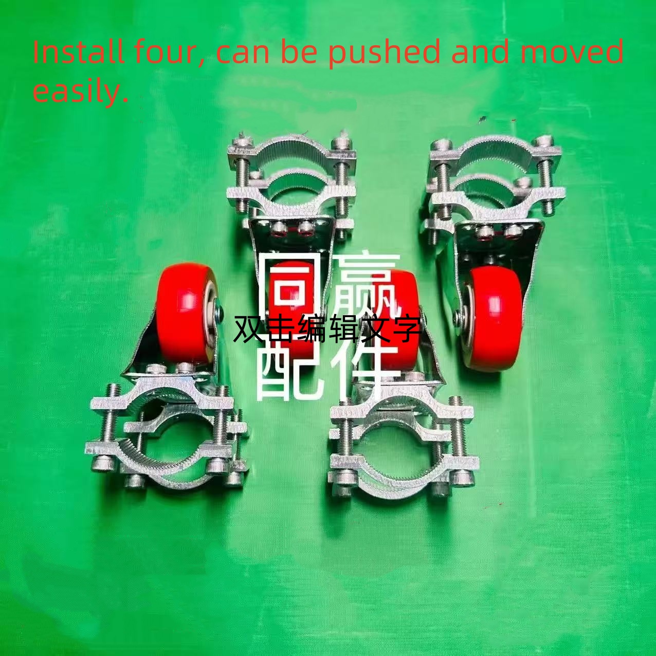 2 Pezzi Kit Ruote Push-Pull pe - Heavy Lift Drone Frame recensione e prezzo