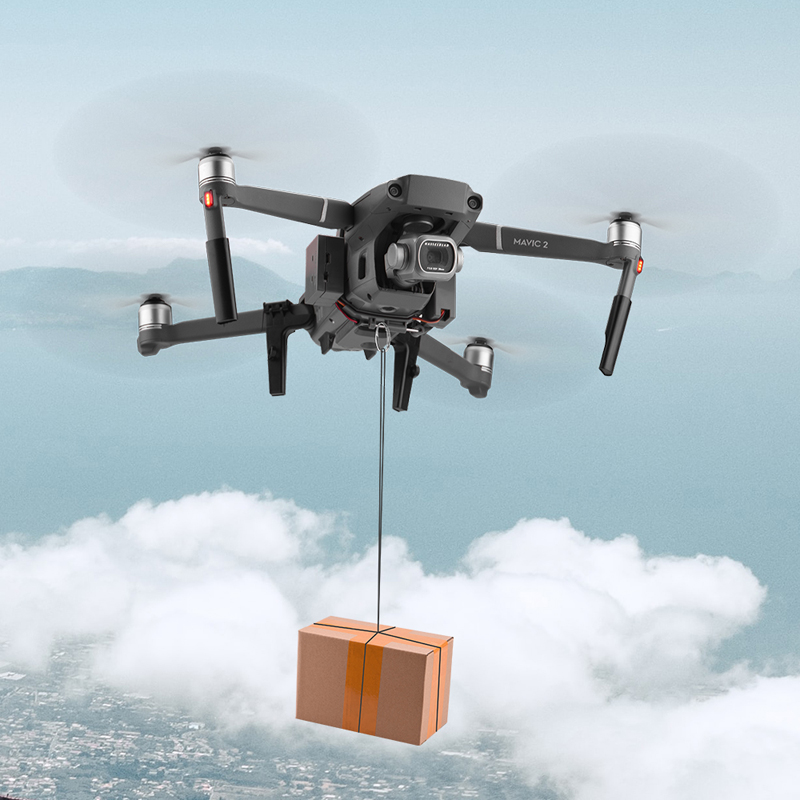 BRDRC AirDrop Sistema di Cadut - Drone Rc N2 recensione e prezzo
