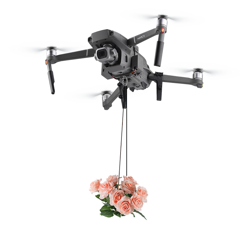 BRDRC AirDrop Sistema di Cadut - Drone Rc N2 recensione e prezzo