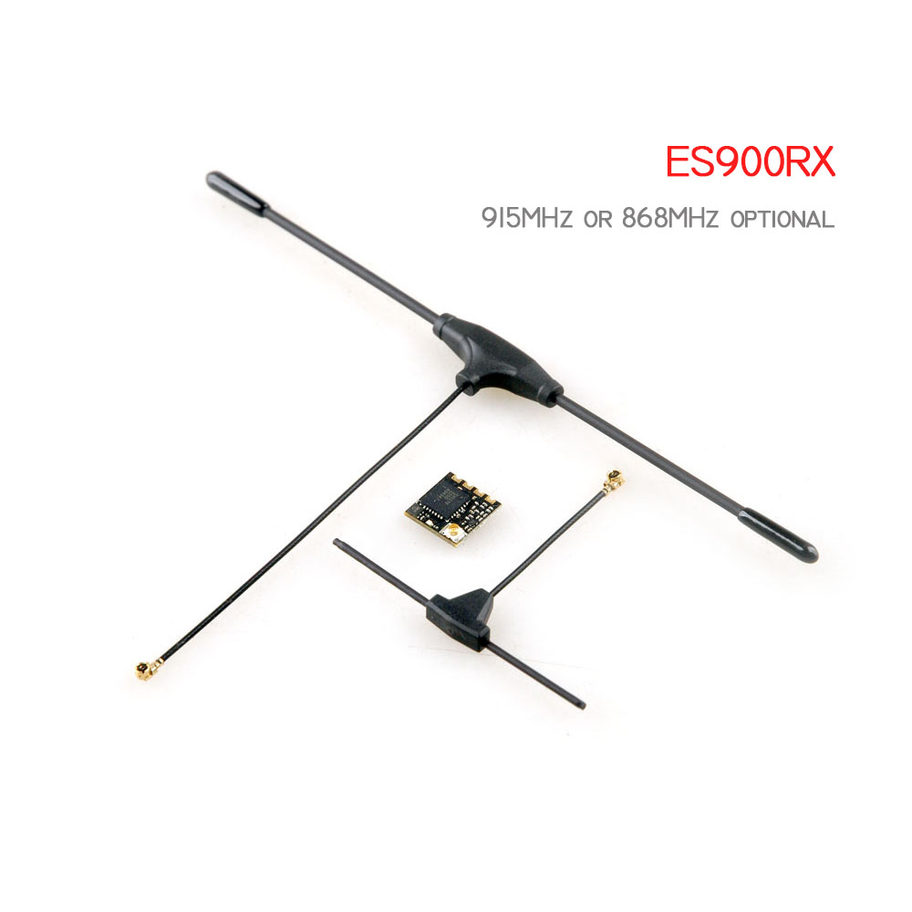 Happymodel RC ELRS Micro ES900 - Drone Rc Kit recensione e prezzo