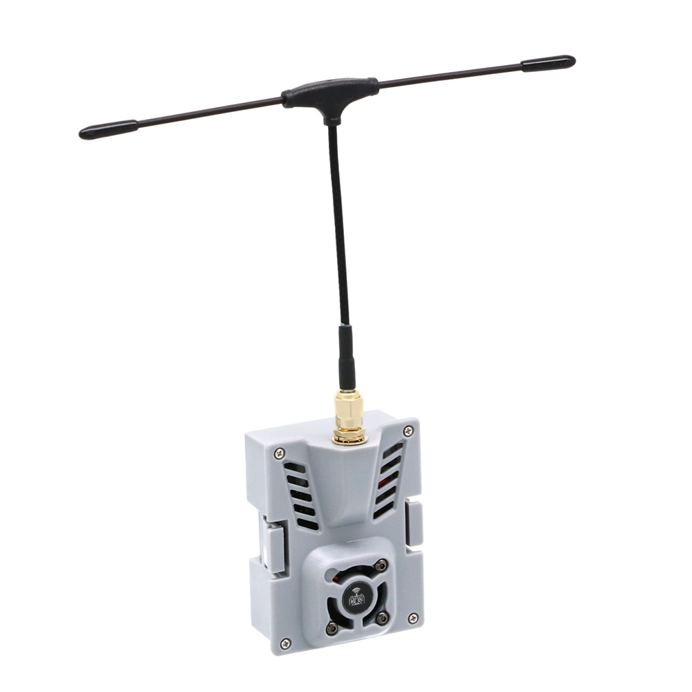 Happymodel RC ELRS Micro ES900 - Drone Rc Kit recensione e prezzo