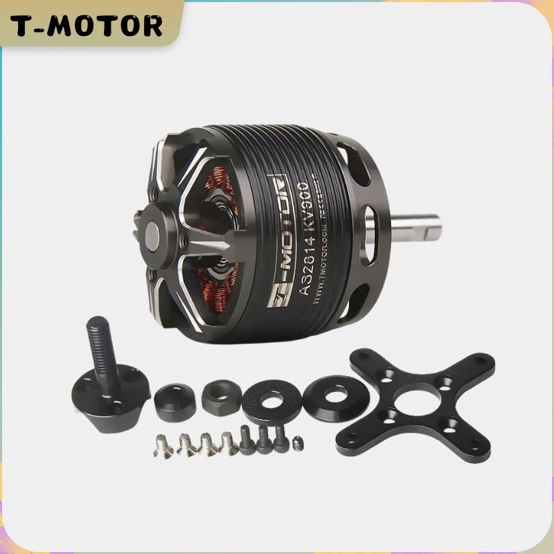 T-Motor Nuovo AS2814 AS 2814 M - Heavy Lift Drone Frame recensione e prezzo