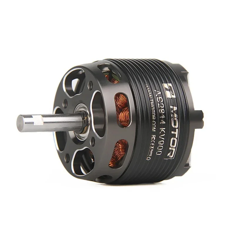 T-Motor Nuovo AS2814 AS 2814 M - Heavy Lift Drone Frame recensione e prezzo