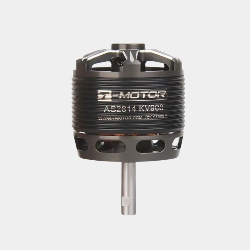 T-Motor Nuovo AS2814 AS 2814 M - Heavy Lift Drone Frame recensione e prezzo