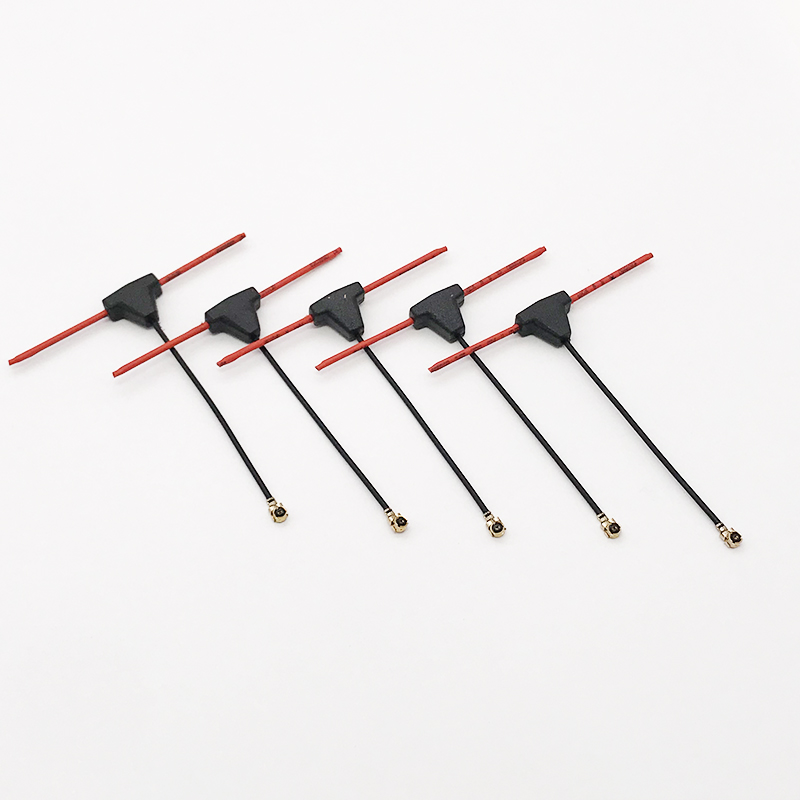 2.4G 2DBI T Antenna IPX1 per T - Drone Rc Leading recensione e prezzo