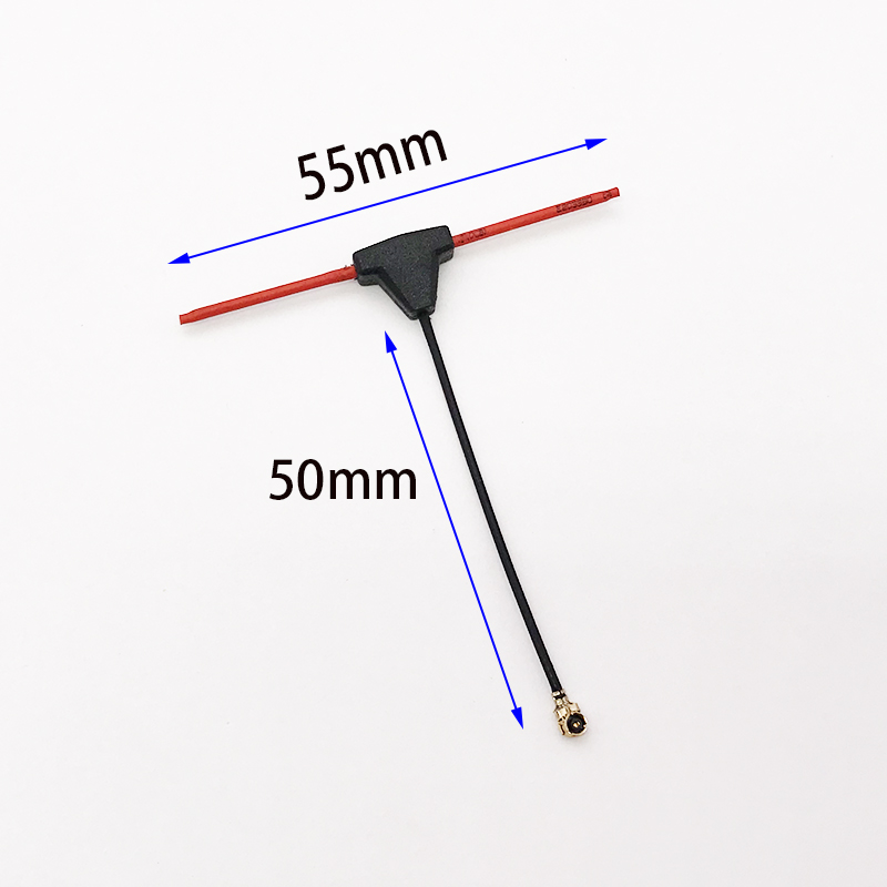 2.4G 2DBI T Antenna IPX1 per T - Drone Rc Leading recensione e prezzo