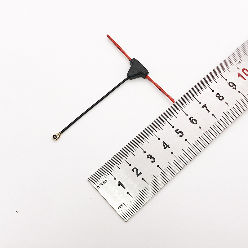 2.4G 2DBI T Antenna IPX1 per T - Drone Rc Leading recensione e prezzo