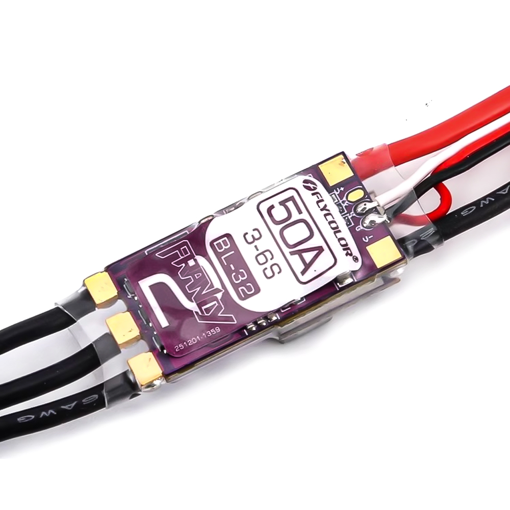 FLYCOLOR Francy 2 Brushless ES - Drone Rc Quadcopter Controller recensione e prezzo